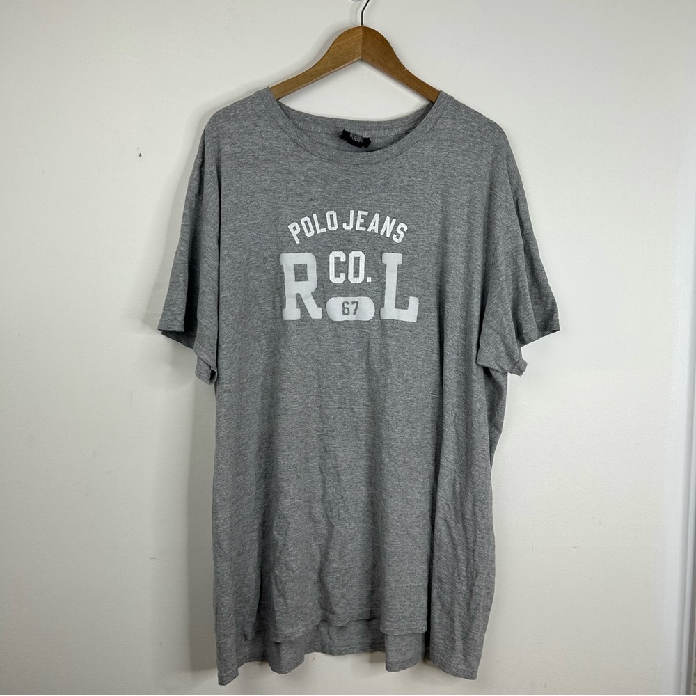 Vintage Polo Jeans Co Ralph Lauren T-Shirt